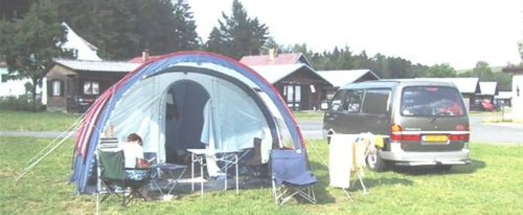 Camping Babylon