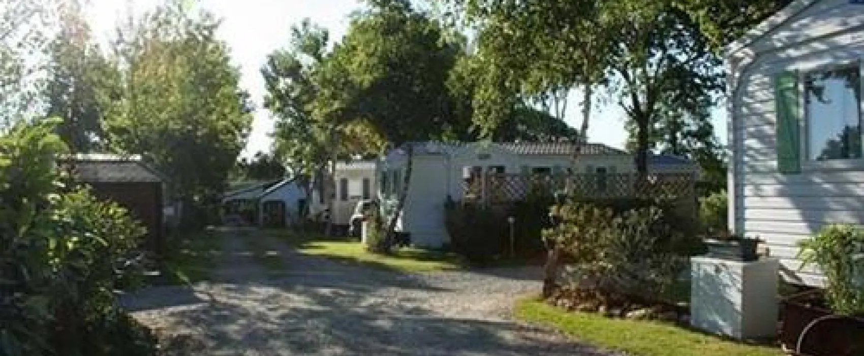 Camping Les Embruns
