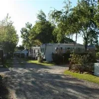 Camping Les Embruns