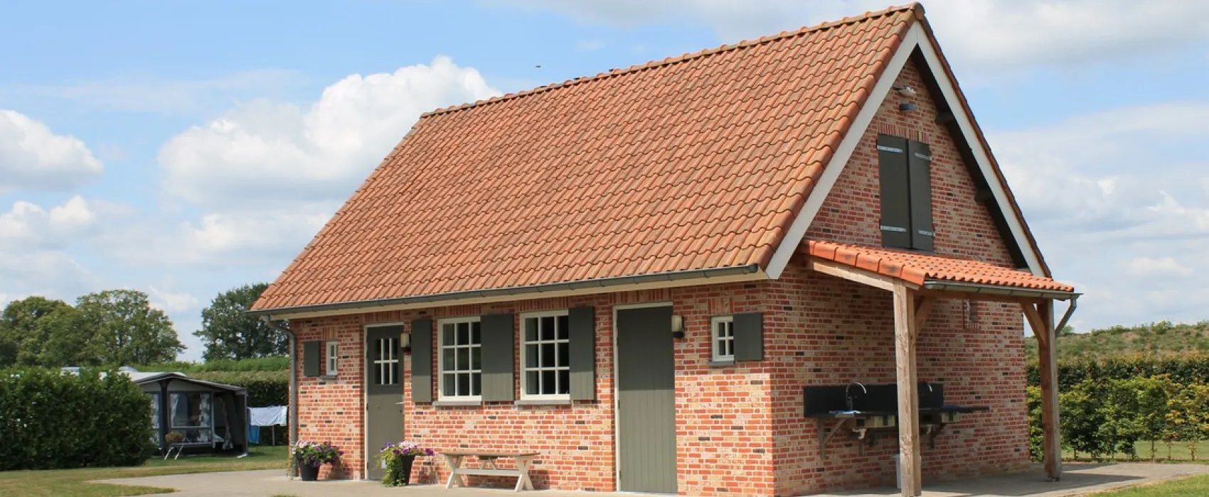 Camping De Wielewaal