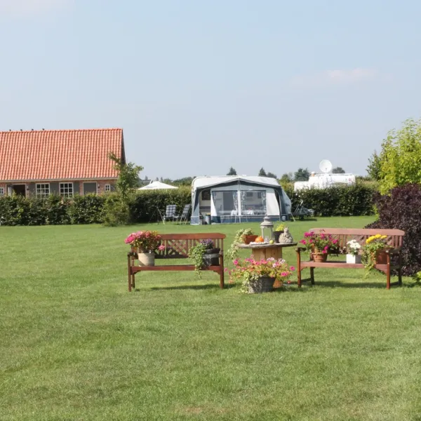 Camping De Wielewaal