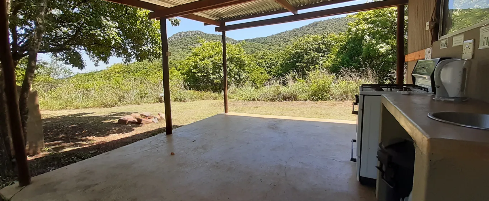 Zvakanaka Farm