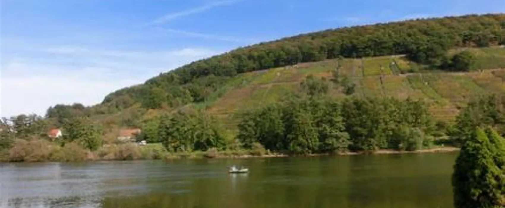 Campingplatz Mainaue