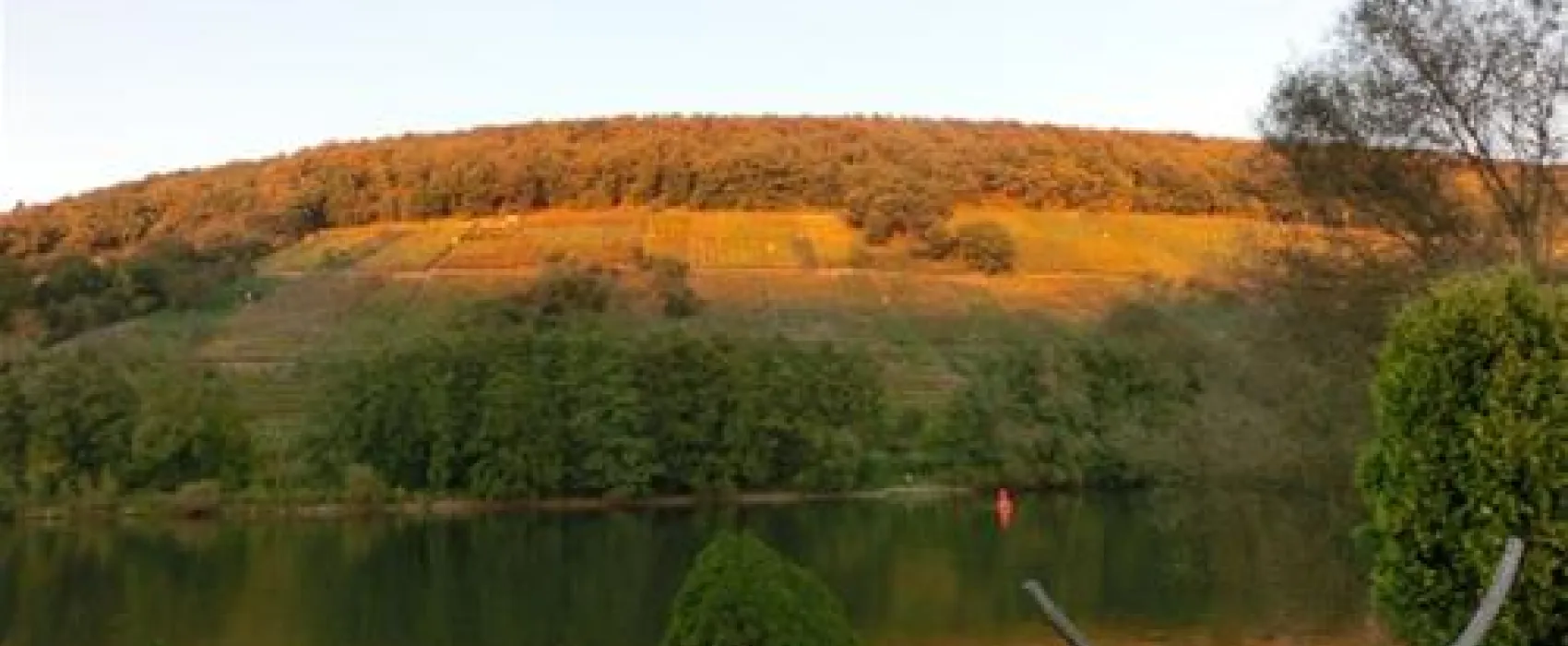 Campingplatz Mainaue