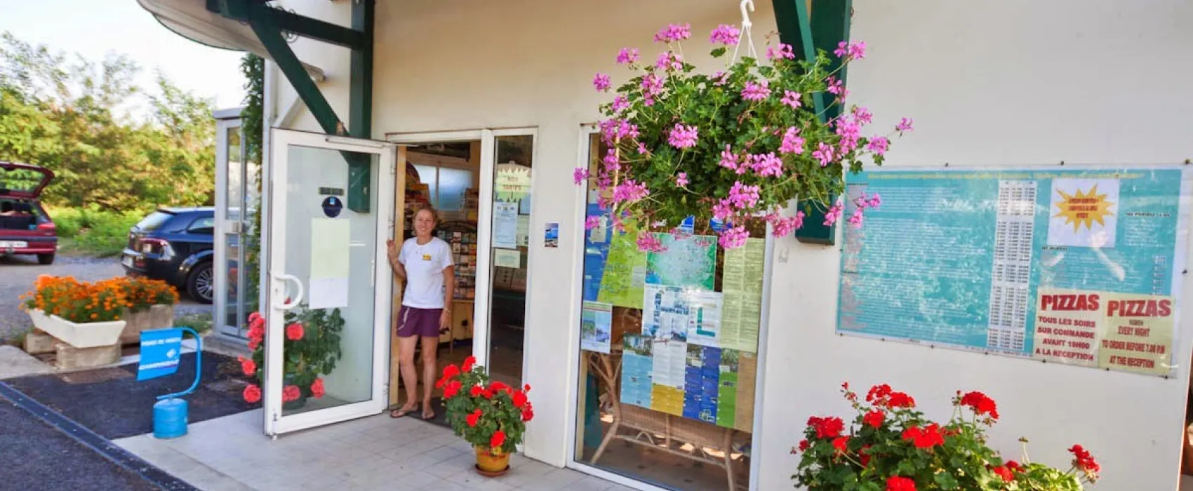 Camping Calede  