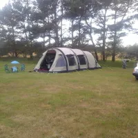 Böda Hamns Camping
