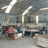 The Apple Camping and Caravan Park