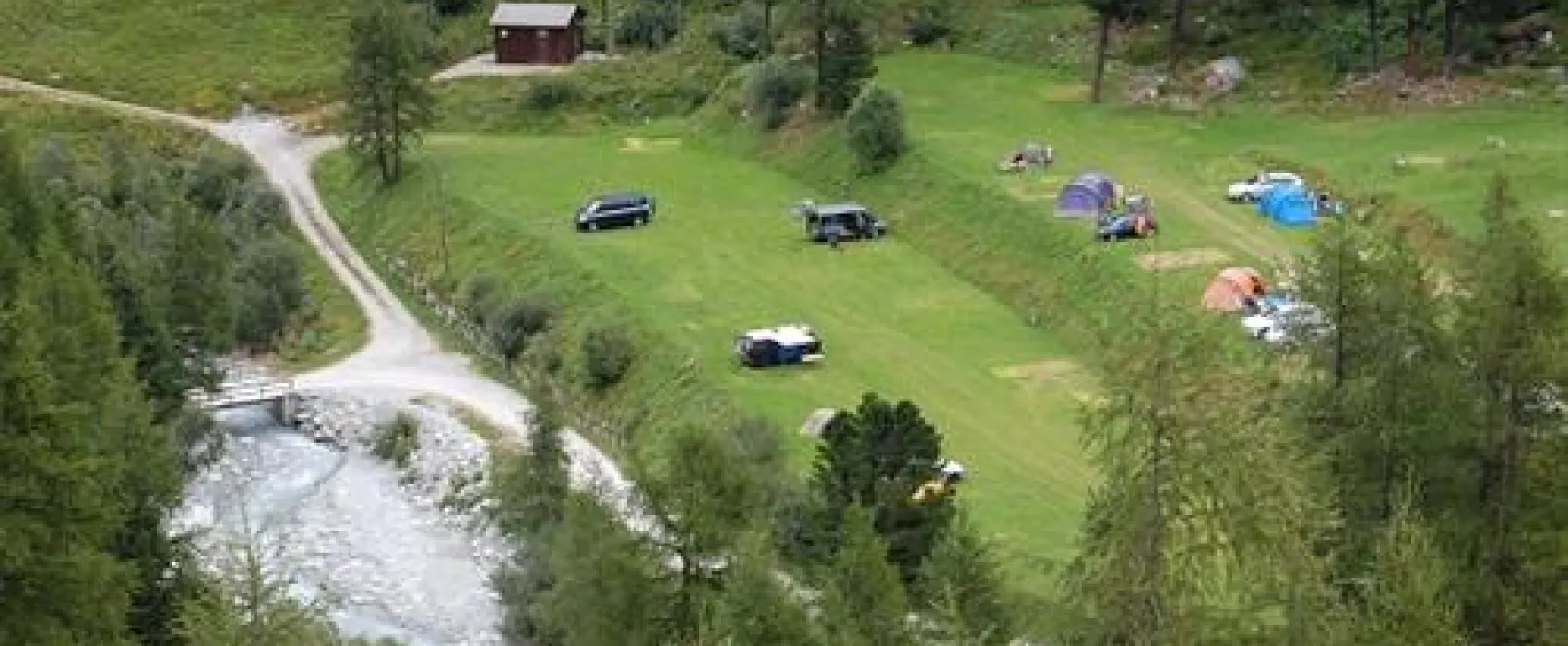 Camping Petit Praz