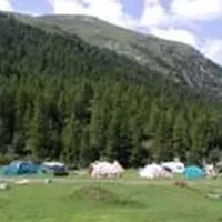 Camping Petit Praz