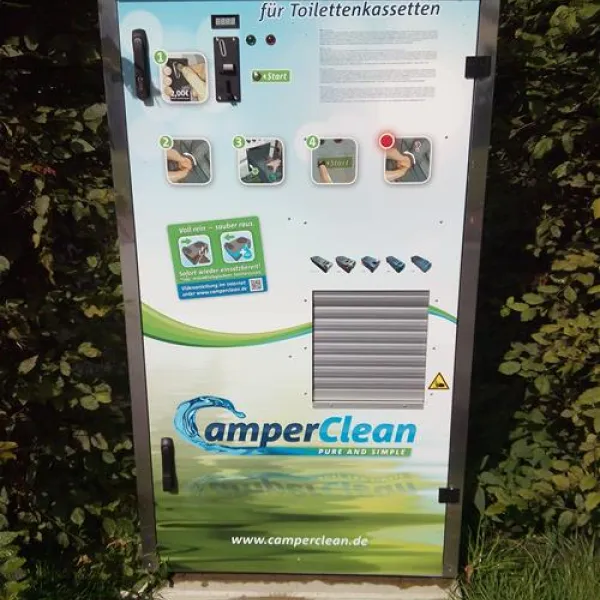 Alfsee Ferien- und Erholungspark