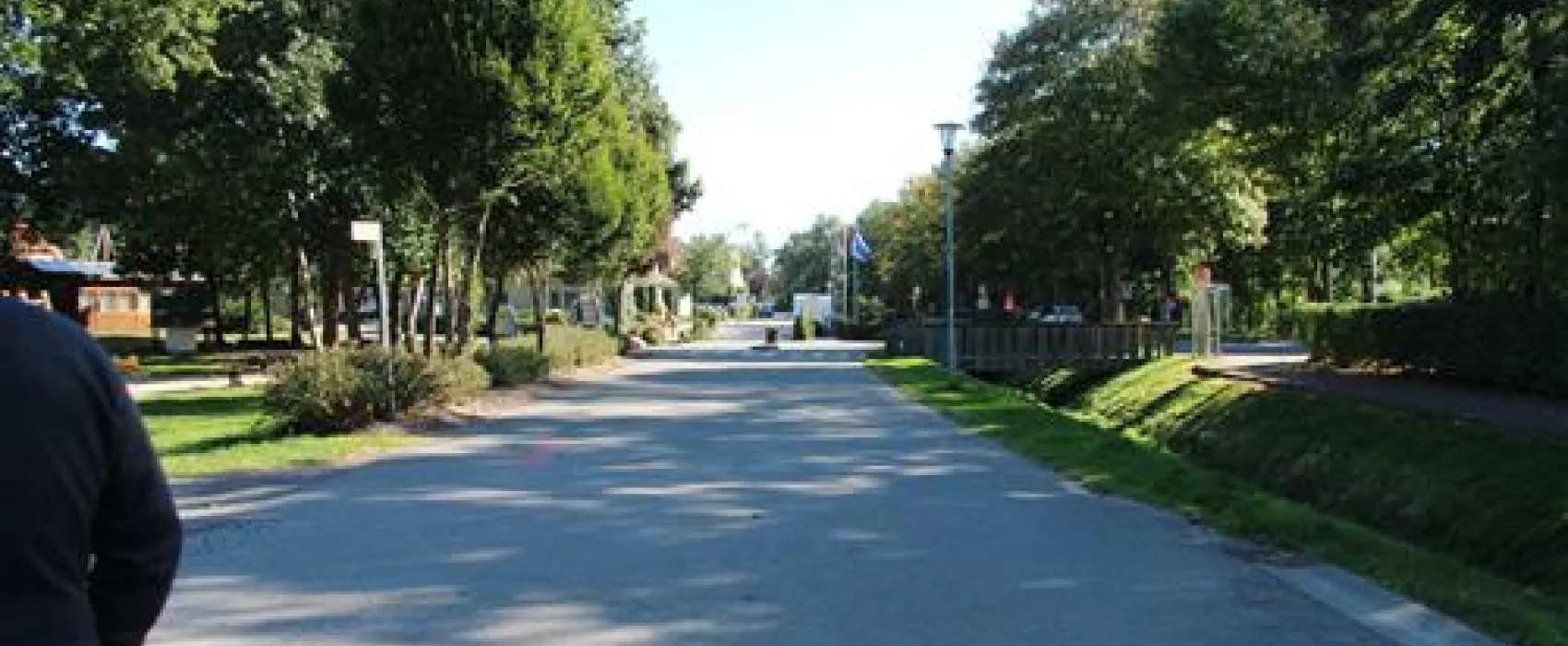 Alfsee Ferien- und Erholungspark