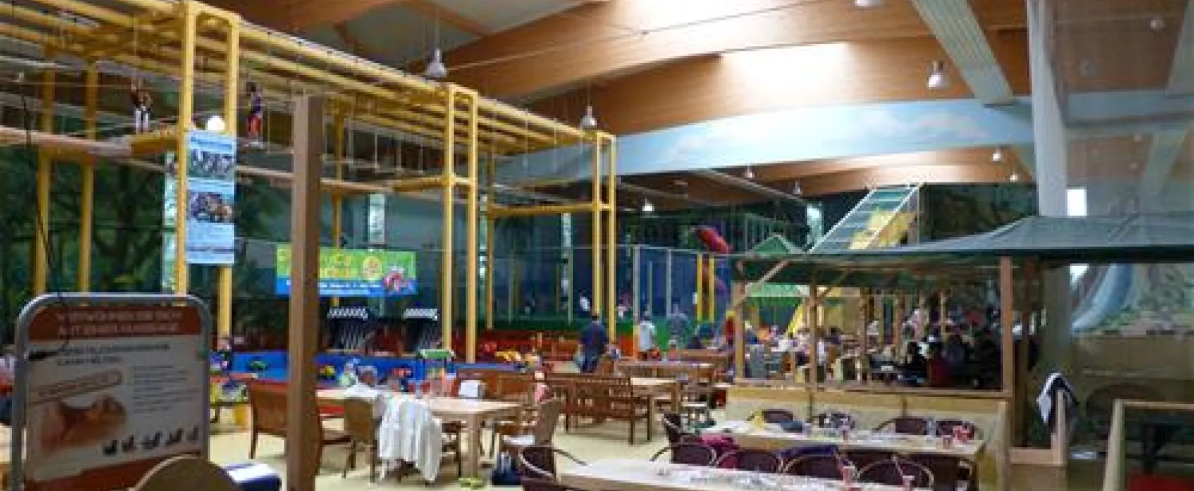 Alfsee Ferien- und Erholungspark