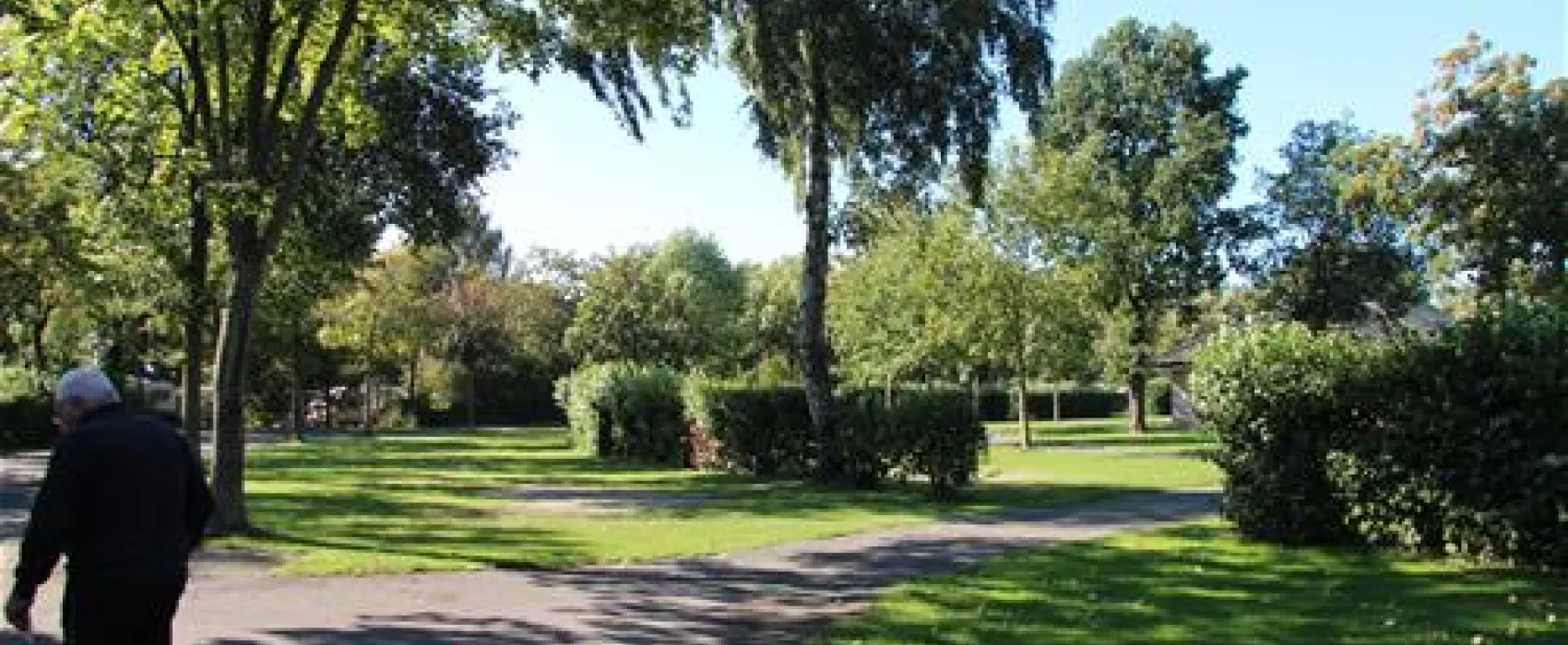 Alfsee Ferien- und Erholungspark