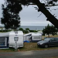 Camping Municipal Du Goviro