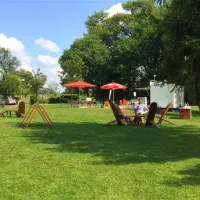 Radlerhof Aurith Pension und Camping
