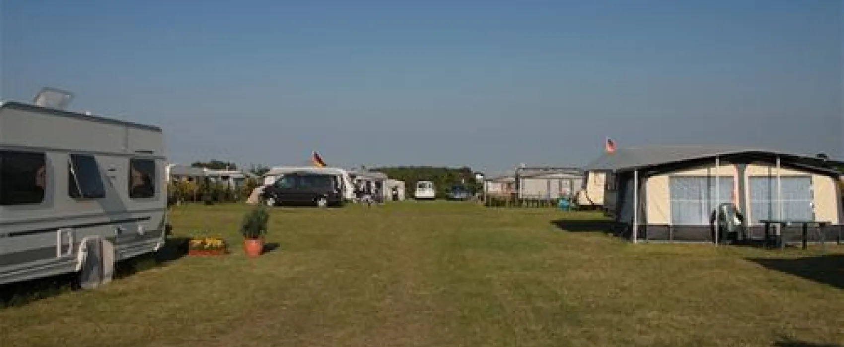 Campingpark Eden
