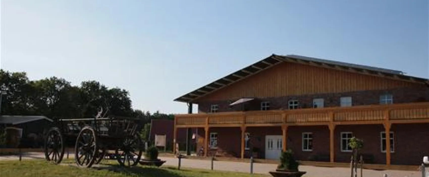 Campingpark Eden