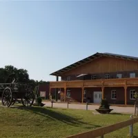Campingpark Eden