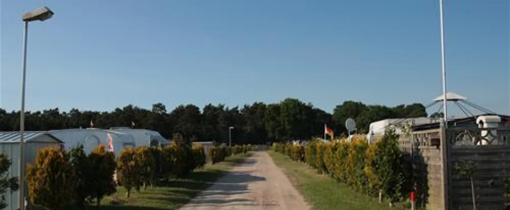 Campingpark Eden