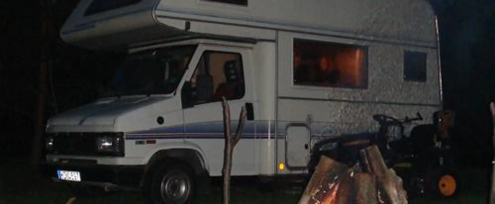 Camping Siveri