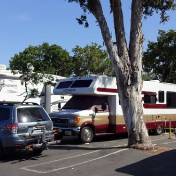 Mission Bay RV Resort