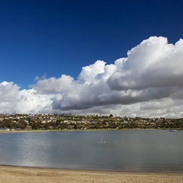 Mission Bay RV Resort