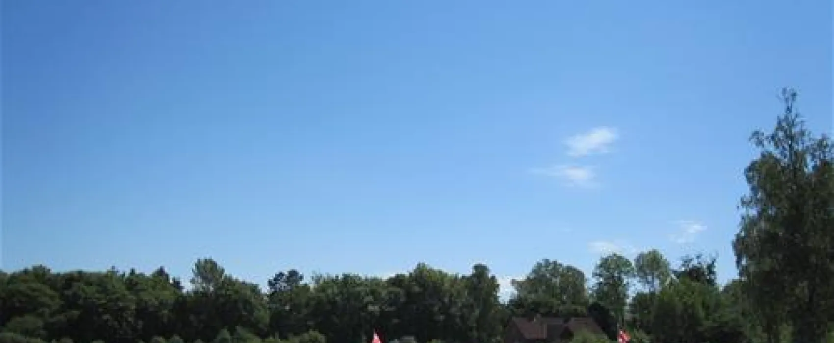 Lystskov Camping