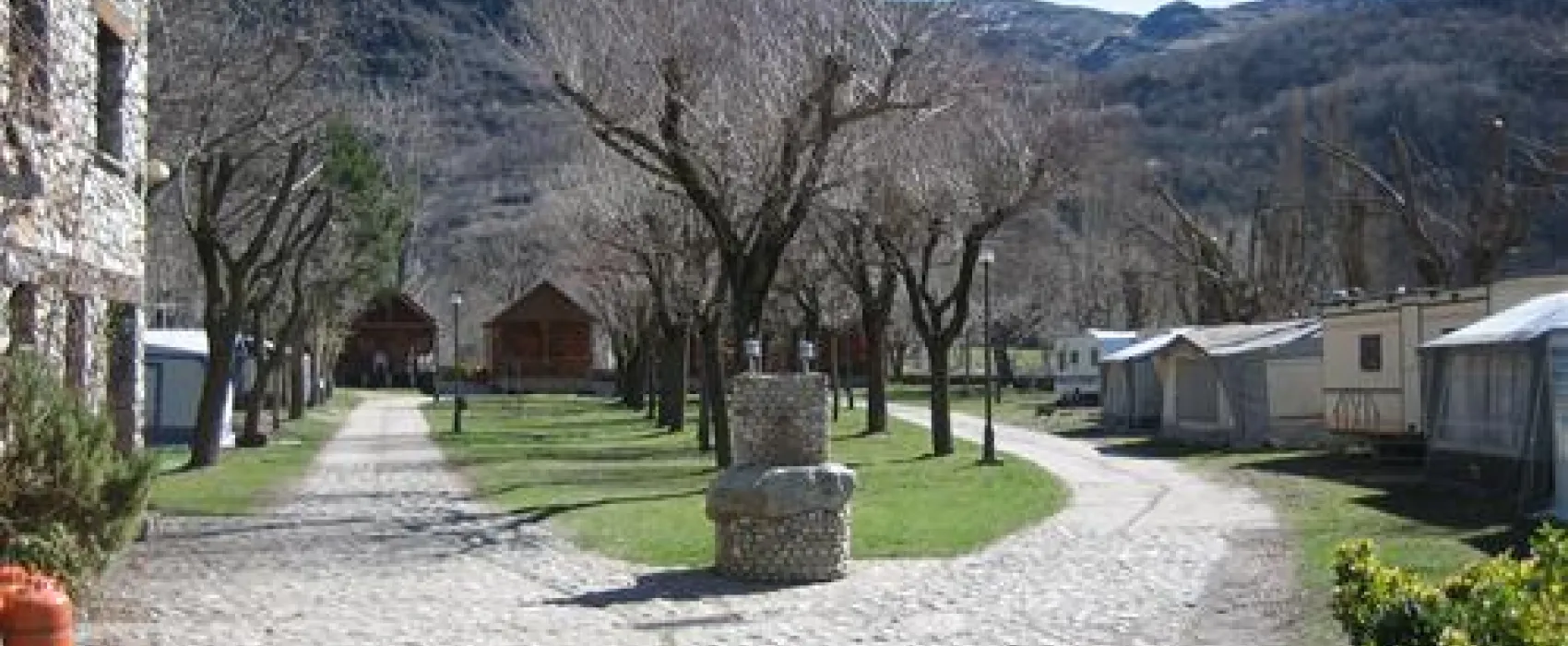 Camping Boneta