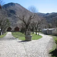 Camping Boneta