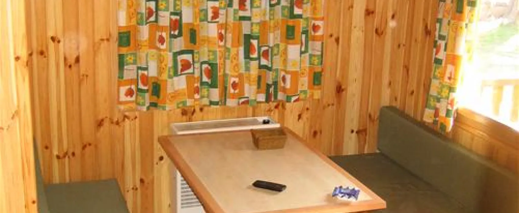 Camping Boneta