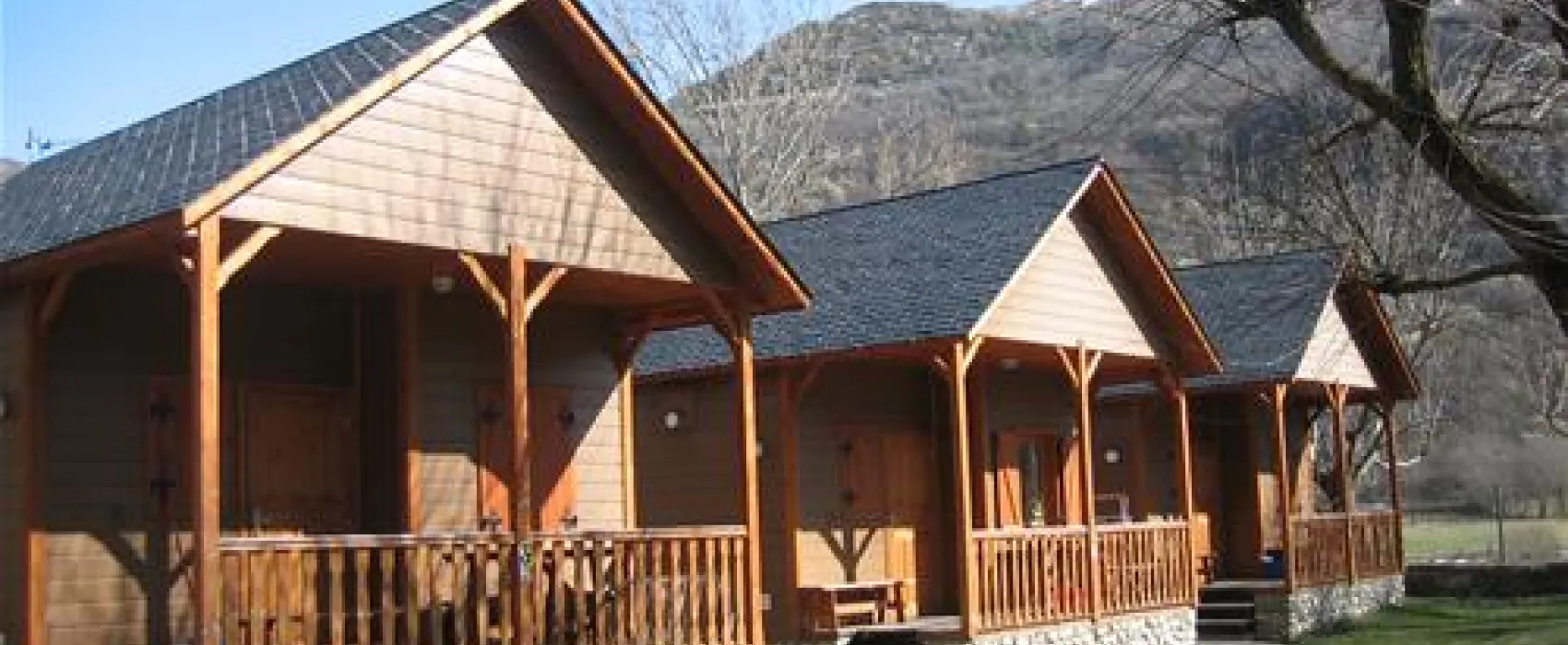 Camping Boneta