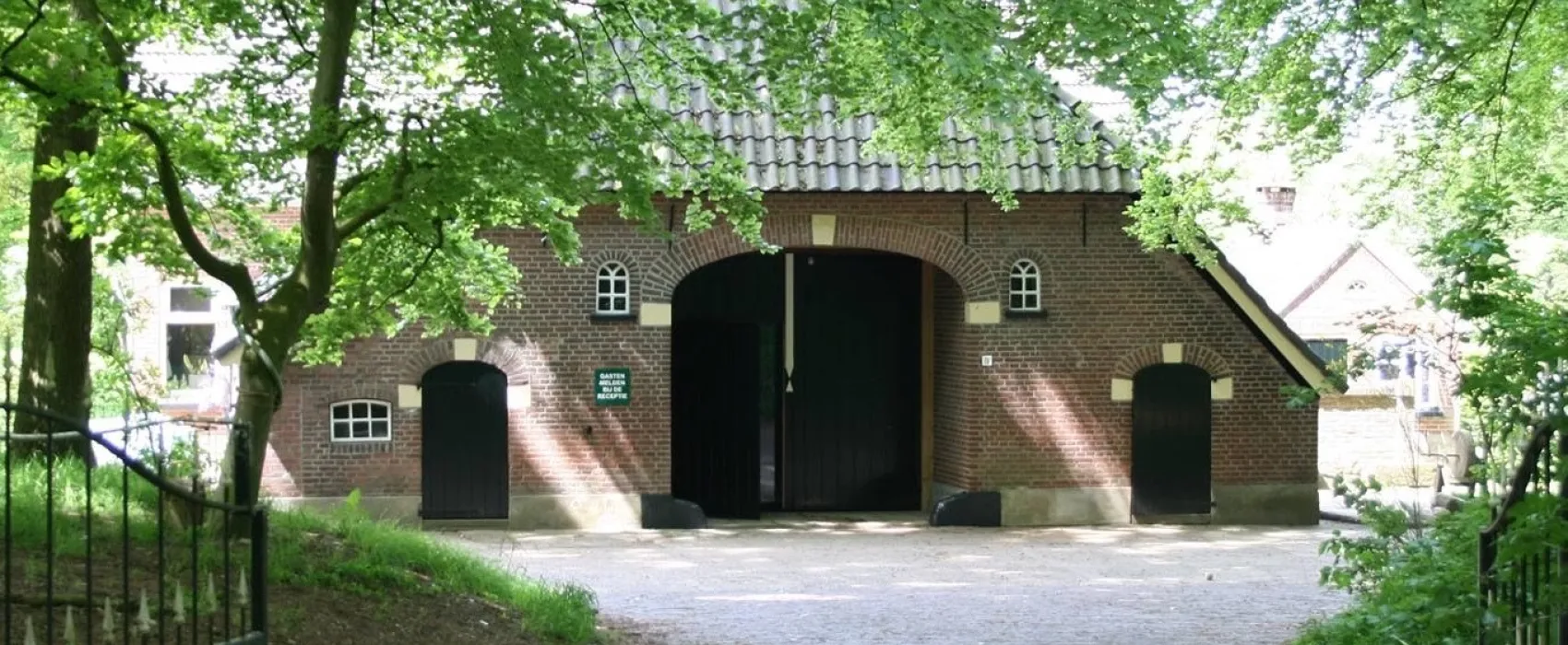 Camping De Wildhof