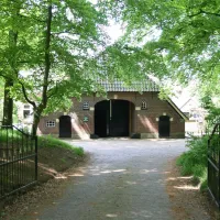 Camping De Wildhof