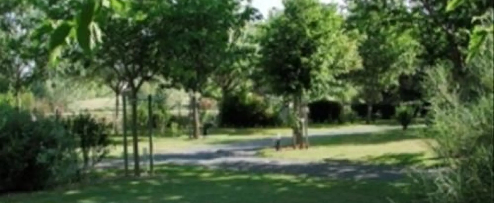 Camping Val Vert  