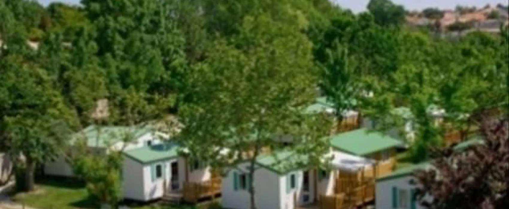 Camping Val Vert  