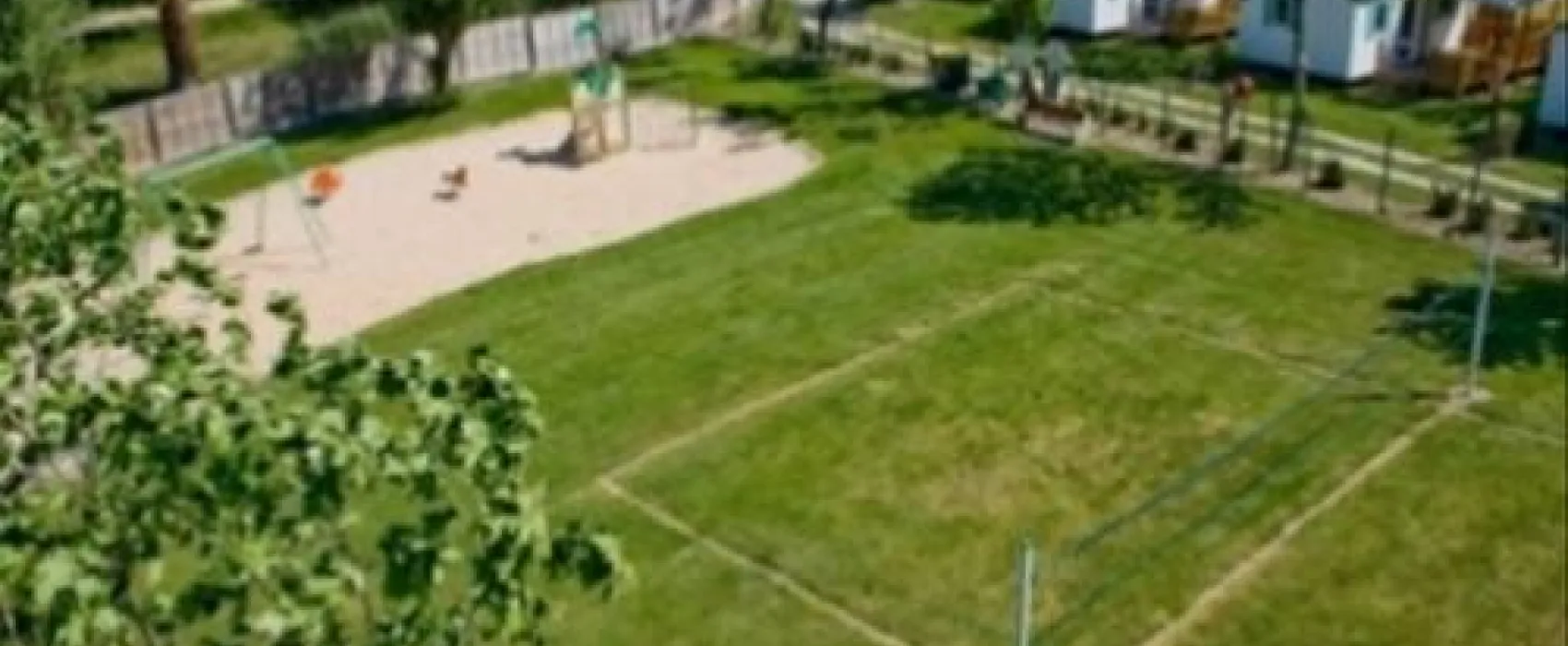 Camping Val Vert  