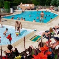Camping Val Vert  