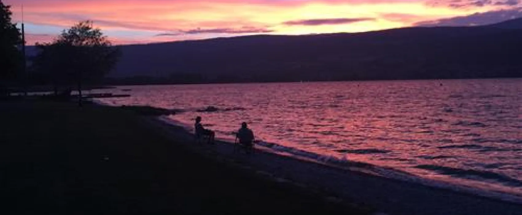 Camping Erlach