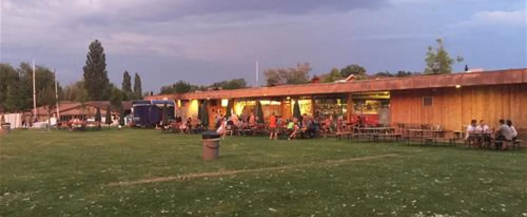 Camping Erlach