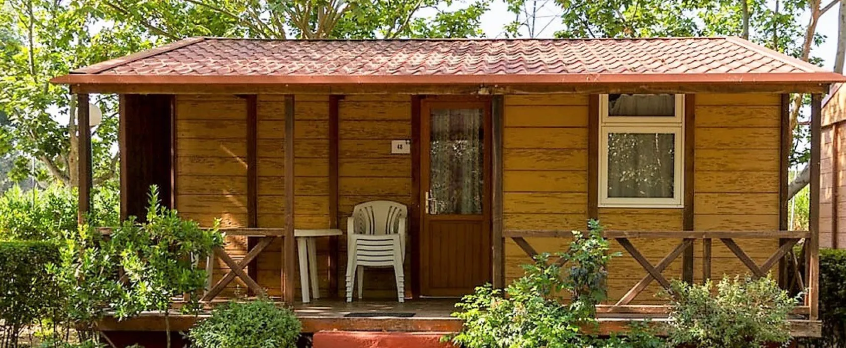 Camping El Astral