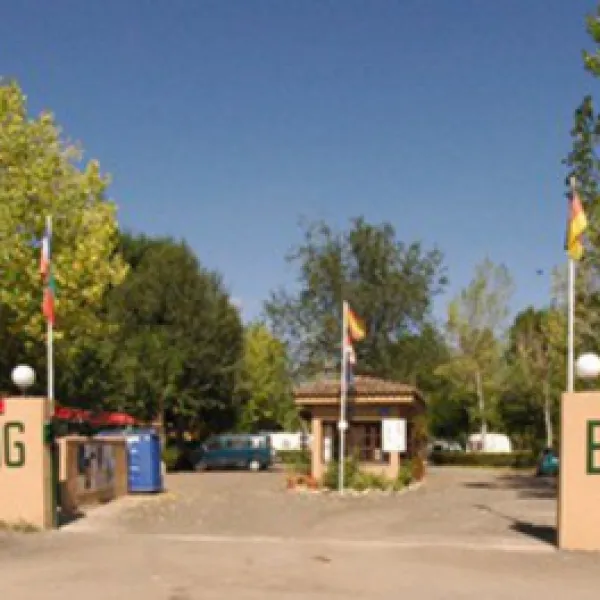 Camping El Astral