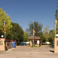 Camping El Astral
