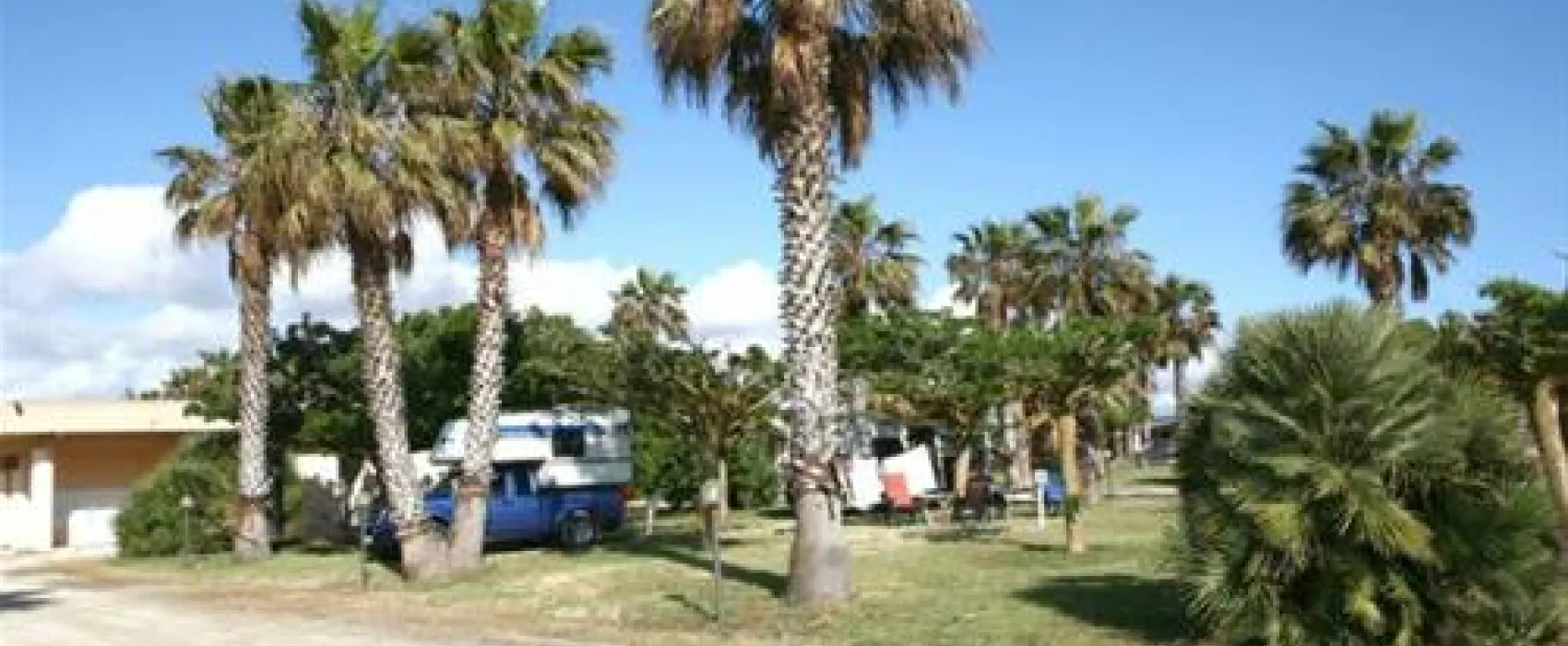 Camping Biscione