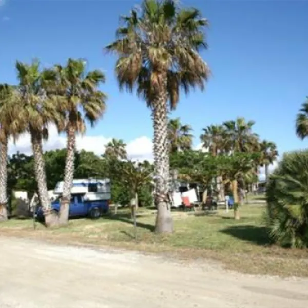Camping Biscione
