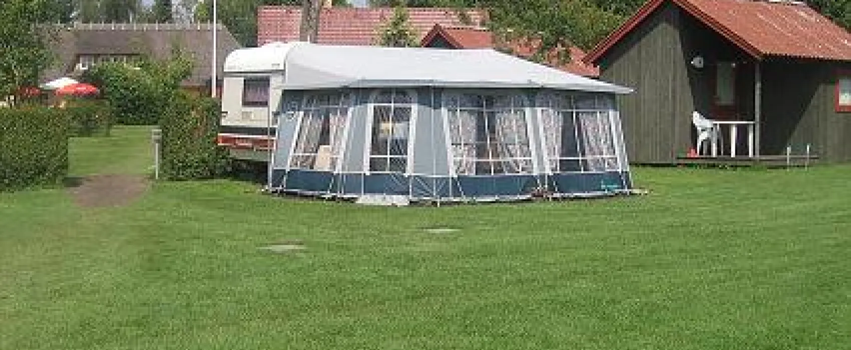 Omme Å Camping