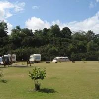 Gate House Wood Touring Park