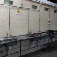 Sands Caravan and Camping Park