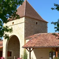 Club De Vacances Duravel  