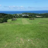 Easewell Farm Holiday Park