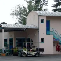Camping de Tournus